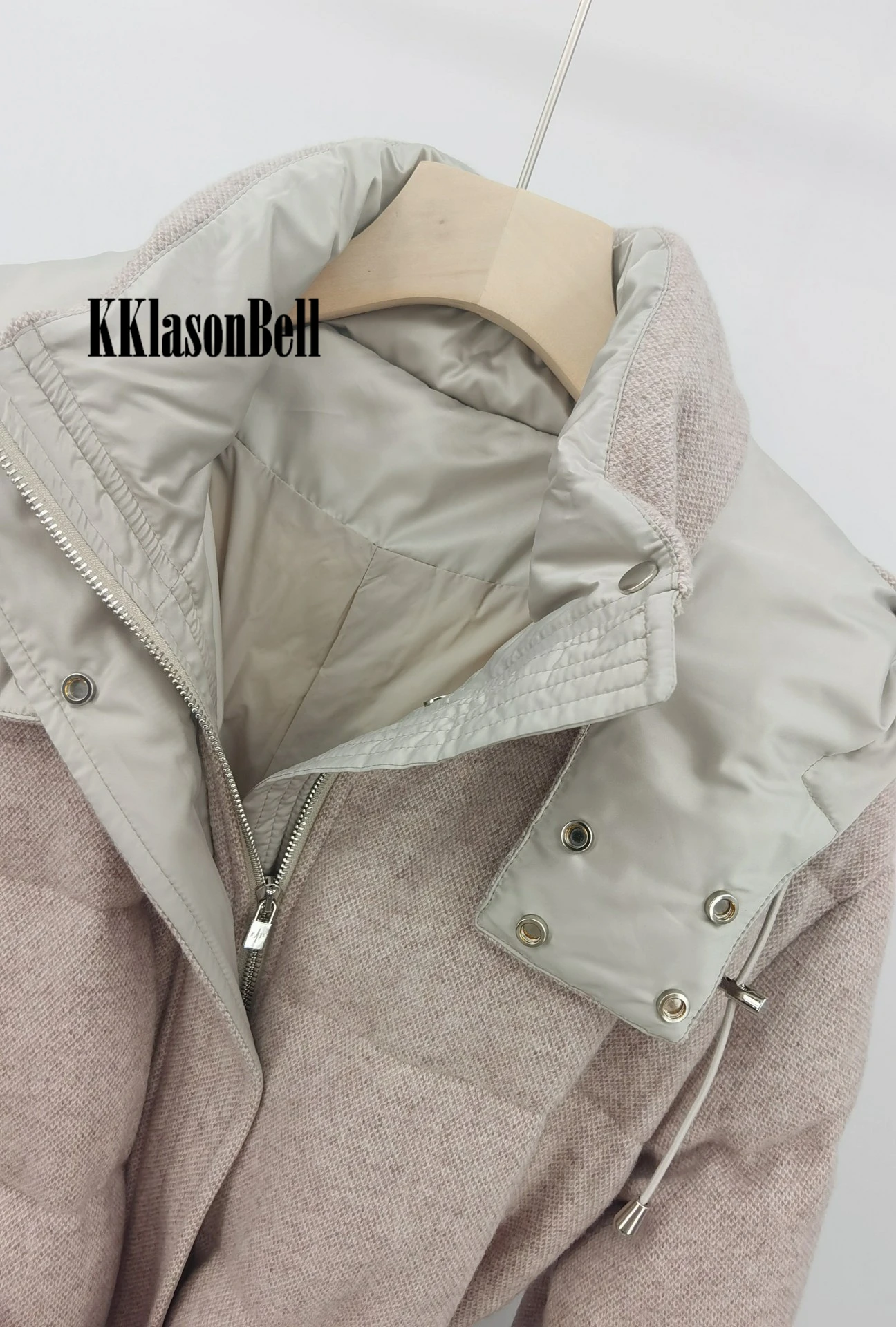 Рисунок 5 - 11,26 KKlasonBell высокое качество