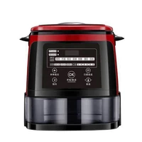 intelligent health rice cooker low sugar household rice soup separation automatic hypoglycemic 4l rice cookers