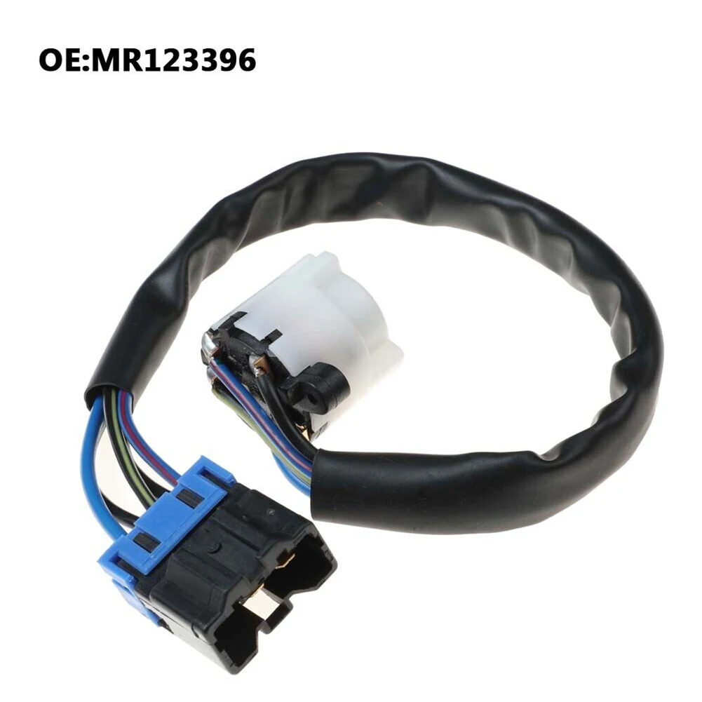 

1 шт./комплект, переключатель ключа зажигания MR123396