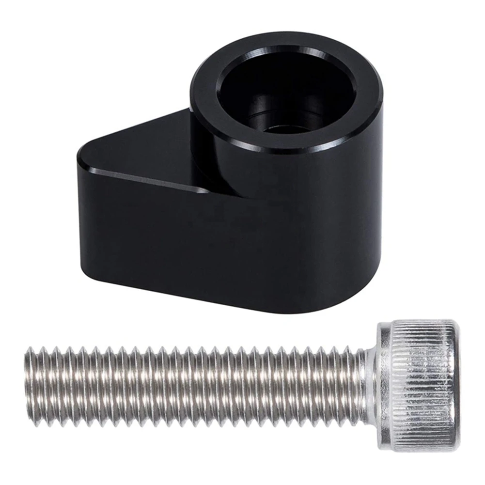 Черный штифт-дюбель KDP Ремонтный комплект для Dodge 1989-1998 Cummins 12 клапан двигателя BT