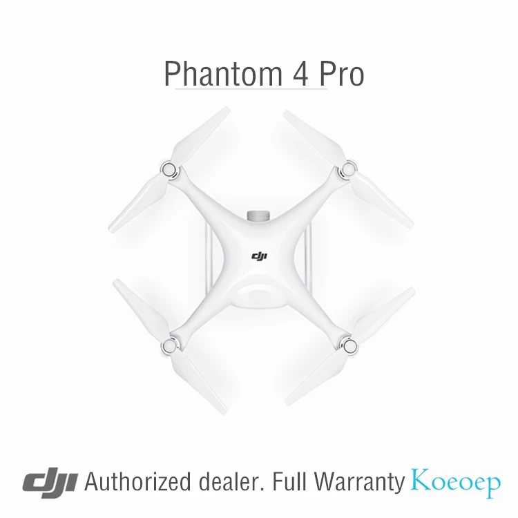 

Koeoep Original Drone DJI PHANTOM 4 Pro /Pro+/ 3SE Drone helicopter with 4K Camera and GPS