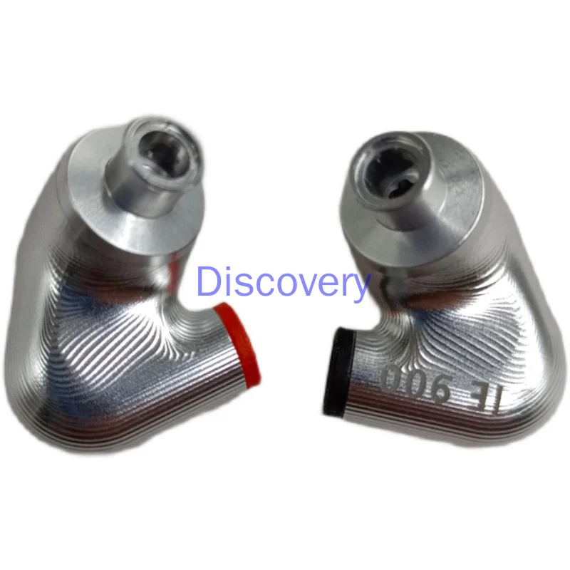 IE900 Ear Housing DIY Housing 8MM Unit Horn Repair for IE300 IE500pro IE800s