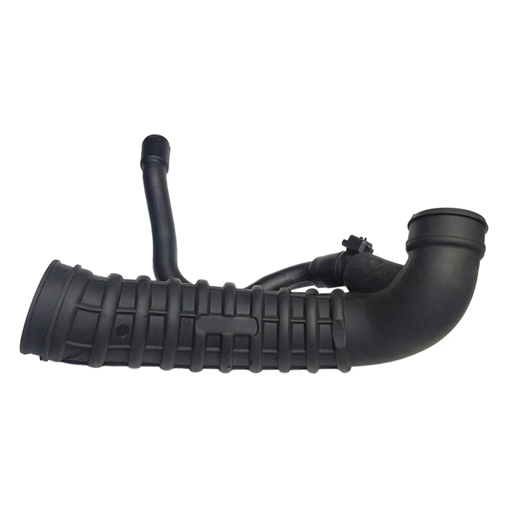 

13717555784 Car Intake Boot Air Mass Sensor Turbocharger Air Intake Duct Pipe 1440J8 for MINI R55 R56 S