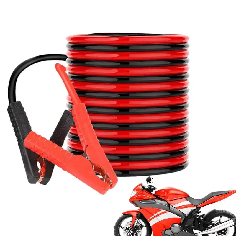 

Автомобильный Зажим зажигания, провод зажигания для газонов, косилок, мотоциклов, автомобилей, 12 В, 24 В, 3-4 метра