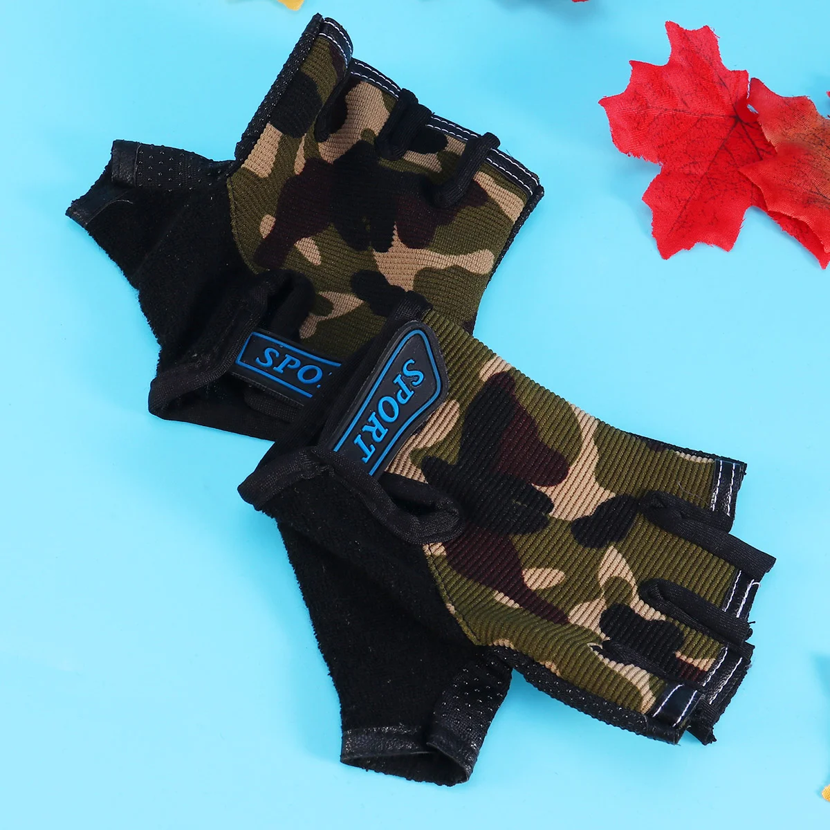 

Half Finger Gloves Half Finger Gloves Kids Kids Half Finger Sports Gloves Sports Gloves Kids Child