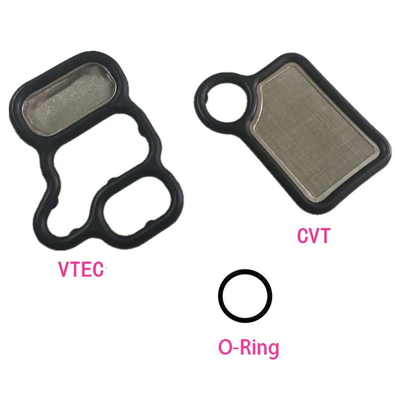 Assembly Oil Pressure Switch O Ring For Honda Accord 2003 2004 2005 2006 2007