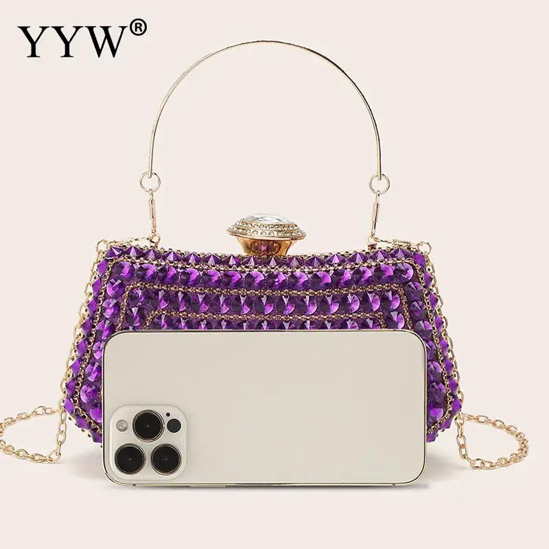 Рисунок 3 - Красочные искусственные бусины