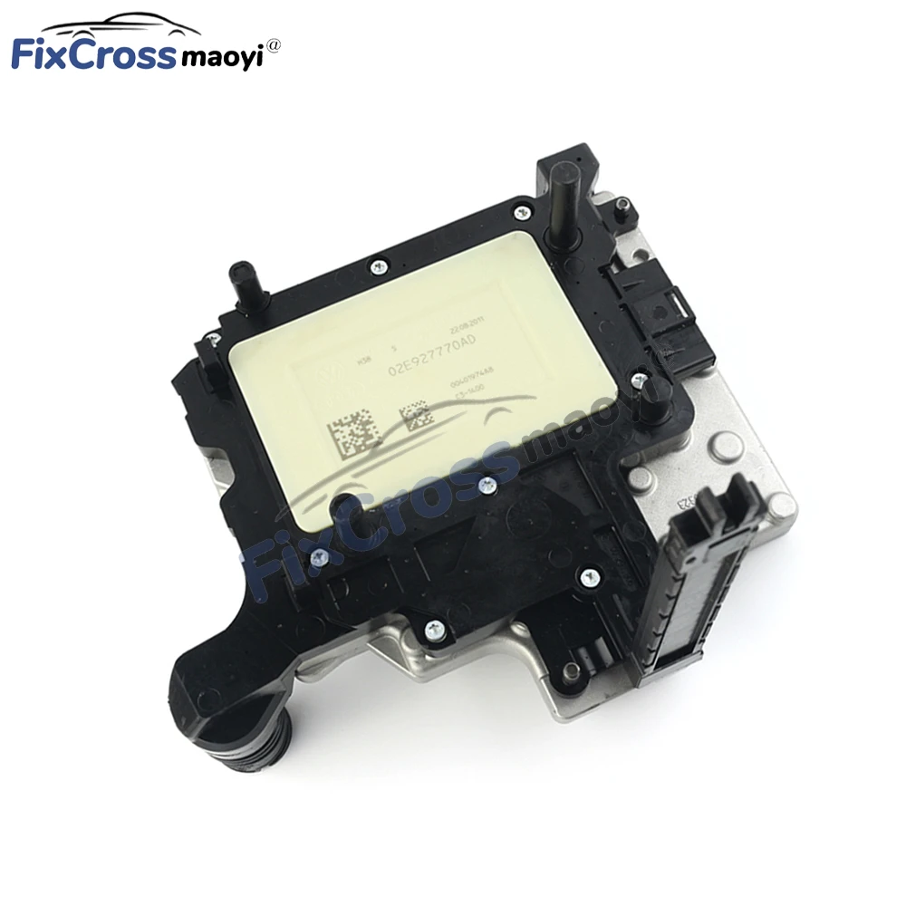 Блок управления коробкой передач 02E DQ250 02E927770AD TCU для Volkswagen Audi DSG
