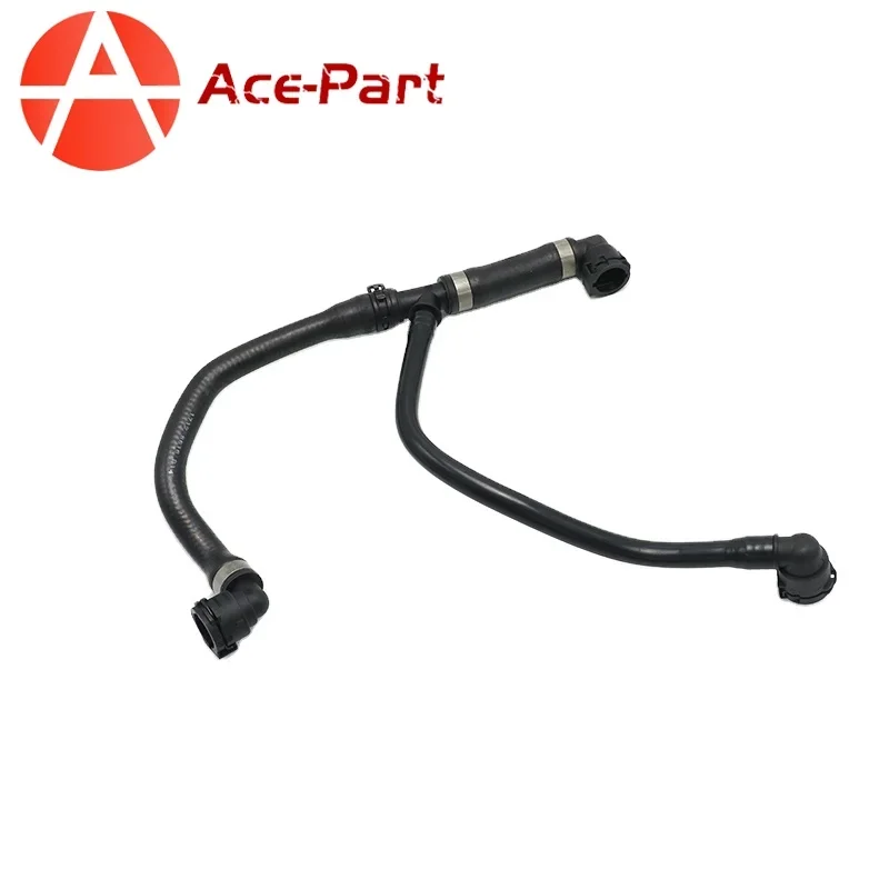 

17128616914 1 шт. входной шланг радиатора охлаждающей жидкости двигателя для BMW F20 F21 F22 F30 F31 F32 F36 F34 17 12 8 616 914