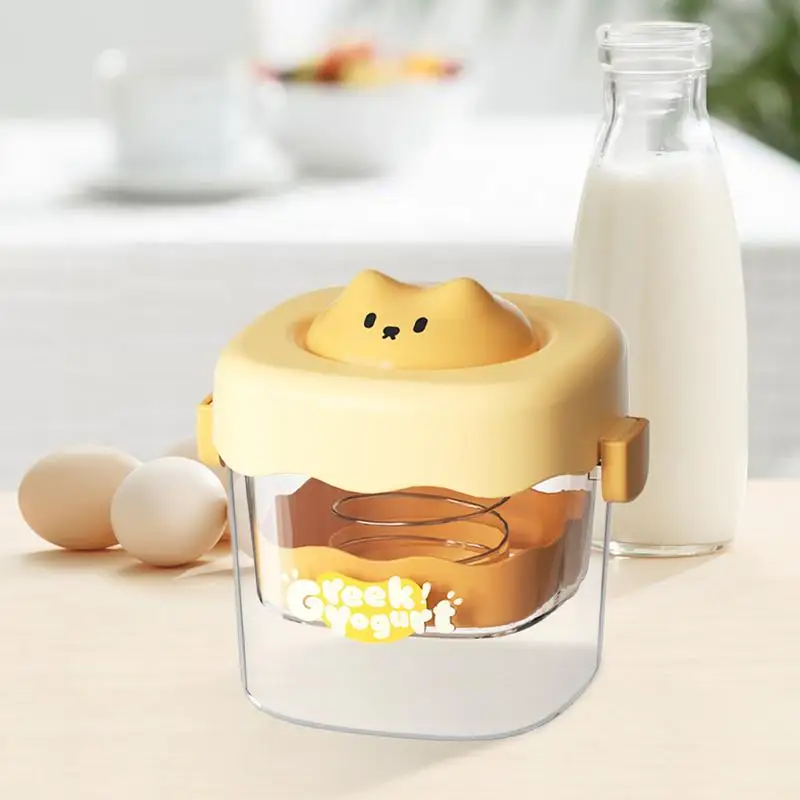 Ситечко для йогурта многоразовый фильтр приготовления сыра кухонные гаджеты