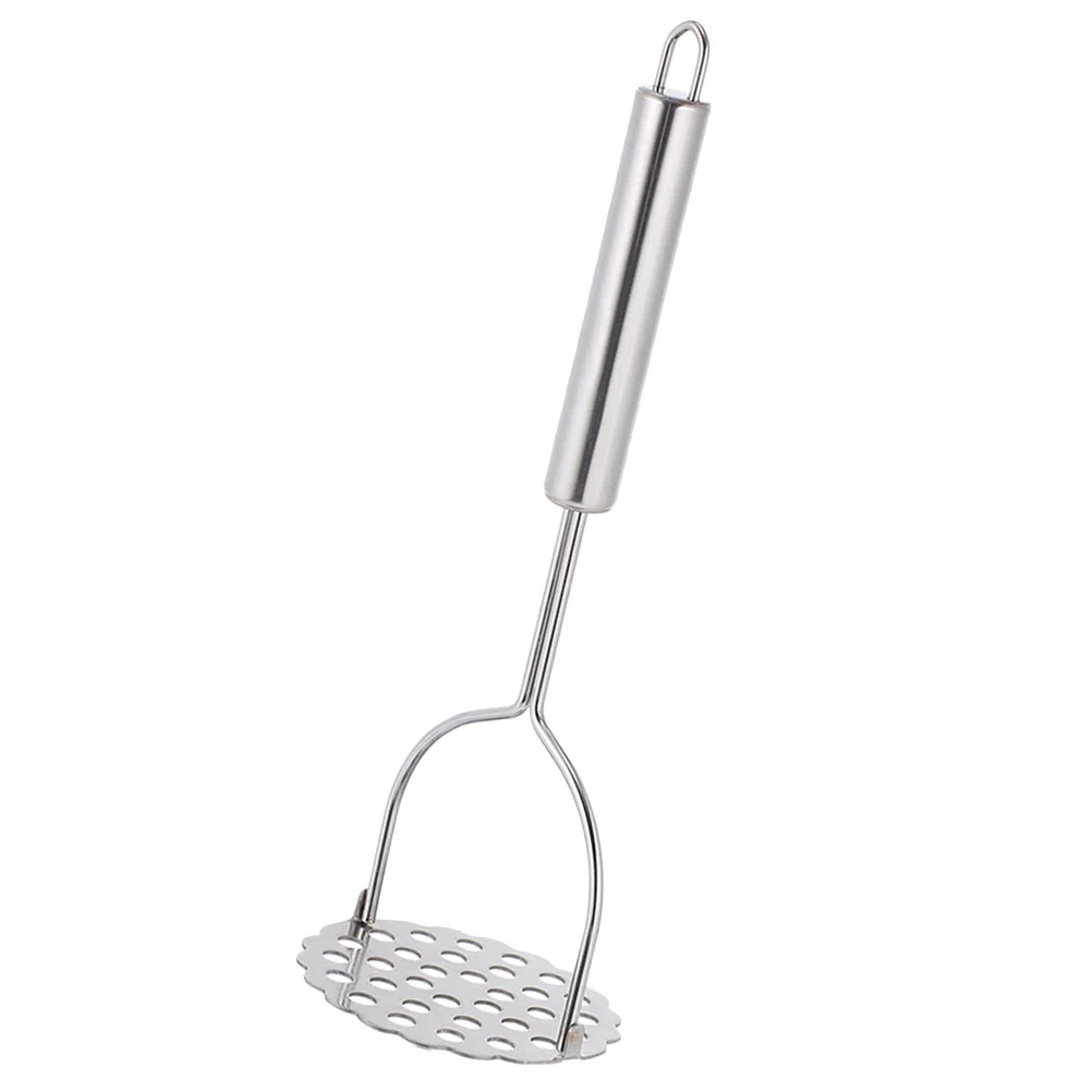 

Vegetable Masher Hand Tools Manual Potato Presser Vegetable Shredders Potato Masher Household Potatoes Lemon Squeezer