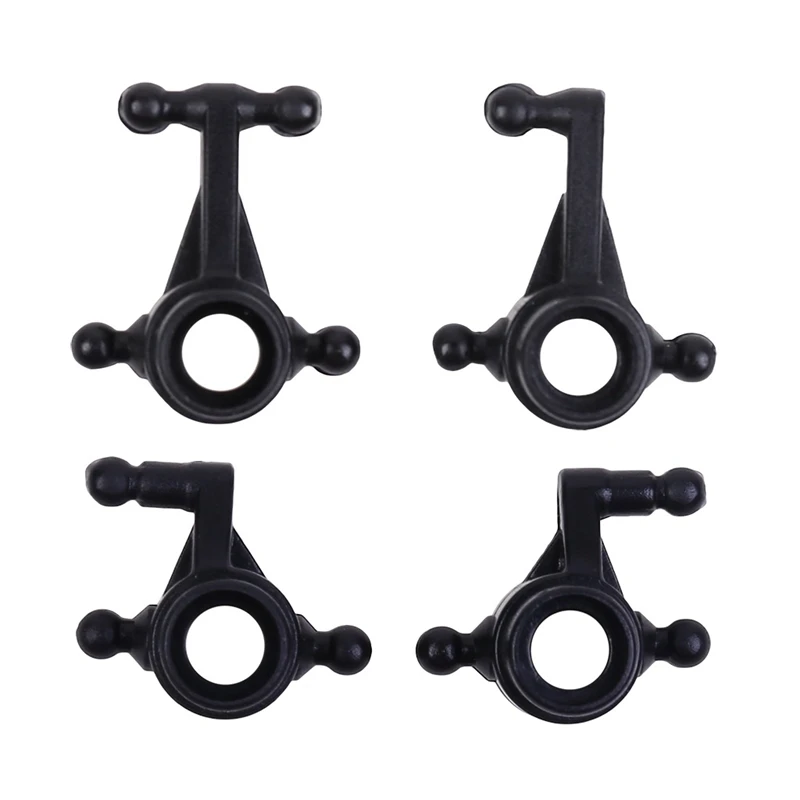 

4pcs Plastic RC Car Steering Cups for Wltoys K969 K989 Spare Parts