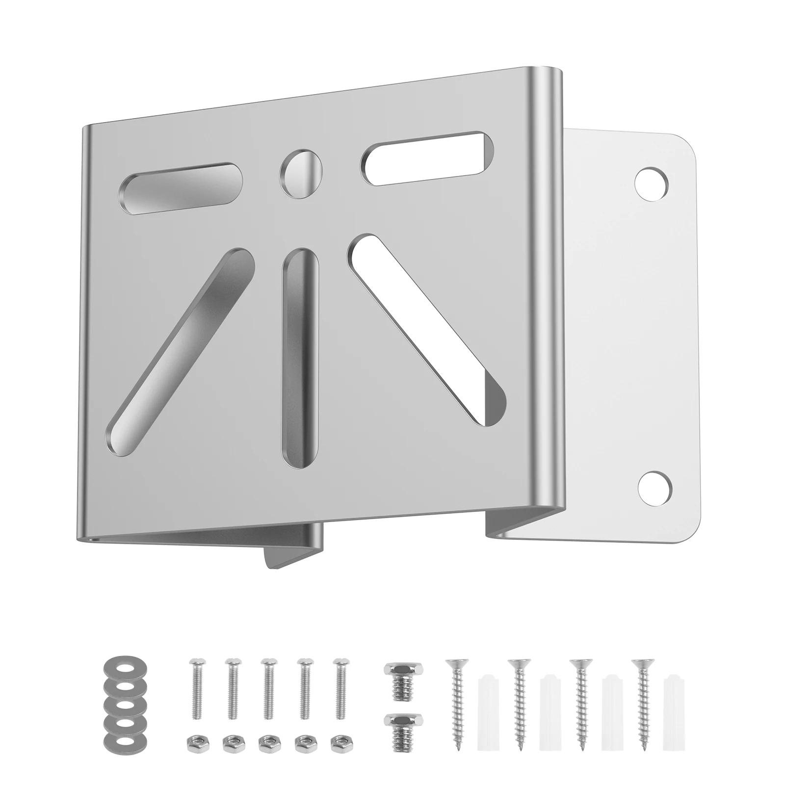 

Угловой кронштейн для камеры видеонаблюдения