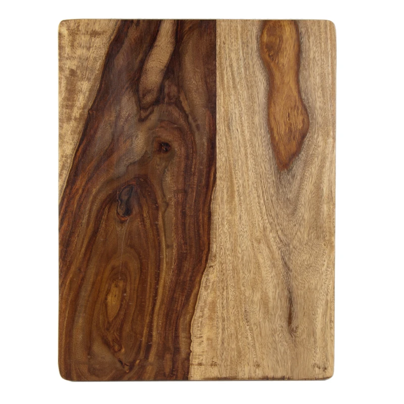 

Режущая доска для гурманов Sheesham, 12x16 дюймов, для домашней кухни