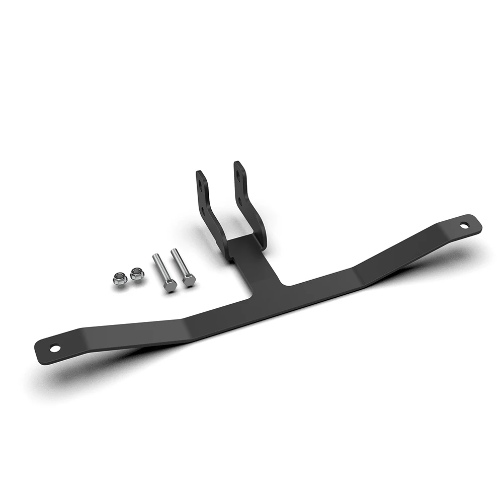 Для Honda CB500X CB 500 X Кронштейн светодиодных фонарей Вспомогательные фары