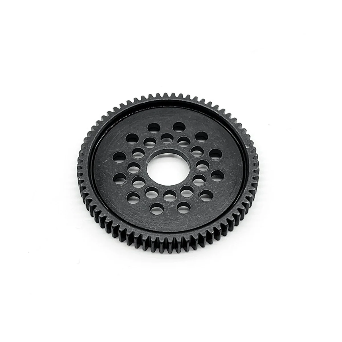 

Металлическая прямая Шестерня 68T 51423 для TT02 XV01 FF03 TD4 TD2 TA06 фотосессия детали для обновленного радиоуправляемого автомобиля аксессуары