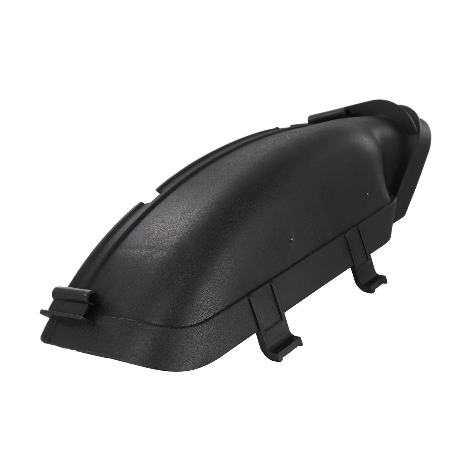 110-6682 Черная резиновая крышка разряда для Toro TimeCutter 74380 74386 сливная газонокосилки