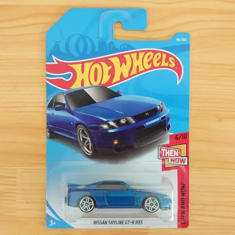 Hot wheels skyline r33 - купить недорого | AliExpress
