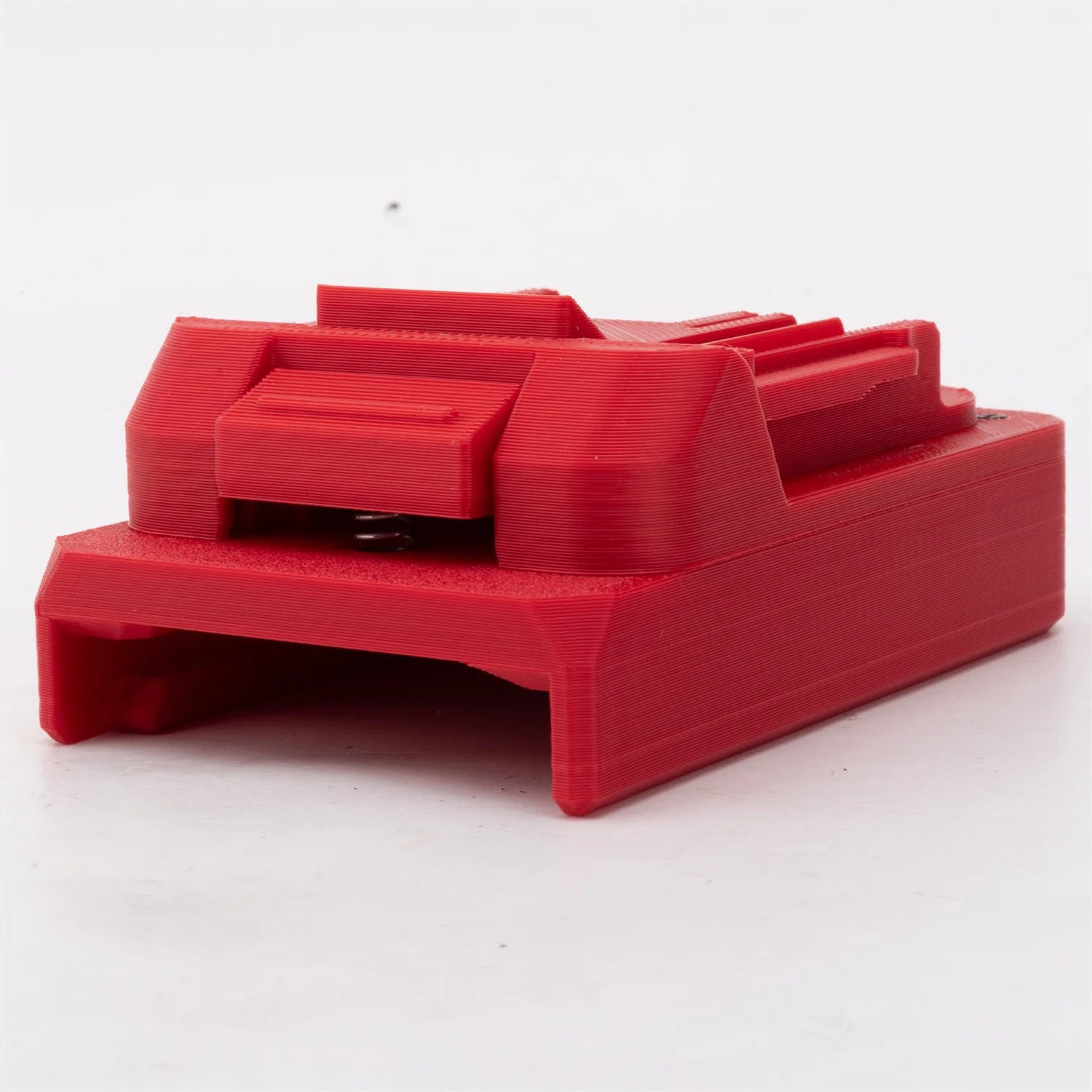 

Адаптер аккумулятора для Hilti Nuron B22-55/-85/-110/-170/-255 литий-ионный аккумулятор для аккумуляторных электроинструментов Makita 18 В, аксессуар