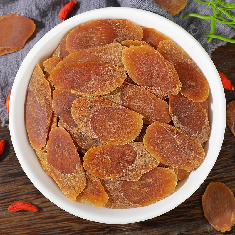 

18 Years Wild Organic Korean Ginseng Red Panax Dried Korean Red Ginseng Roots Slice Red Ginseng Slices Red Ginseng Powder