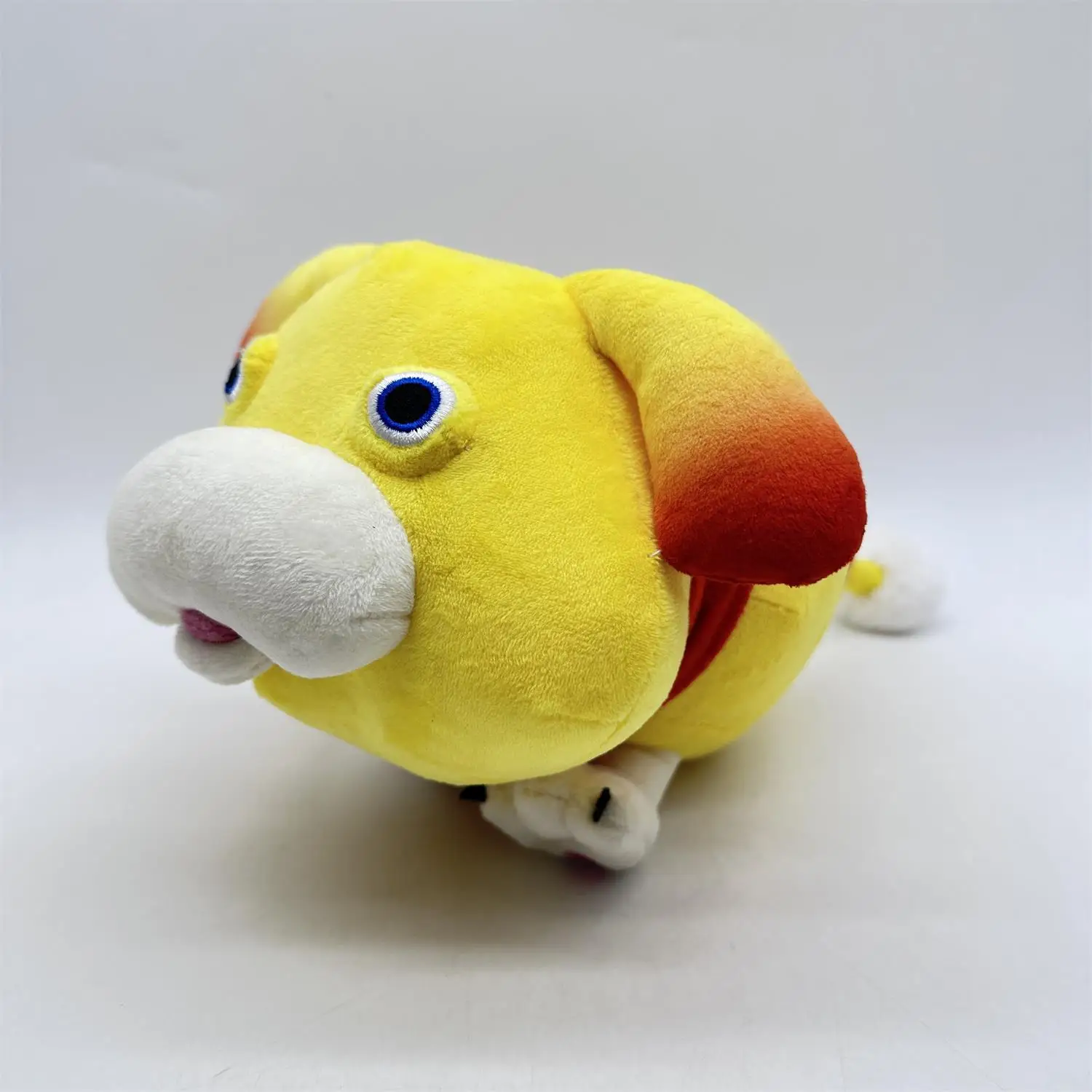 

Кукла Плюшевая для мальчиков и девочек, с рисунком