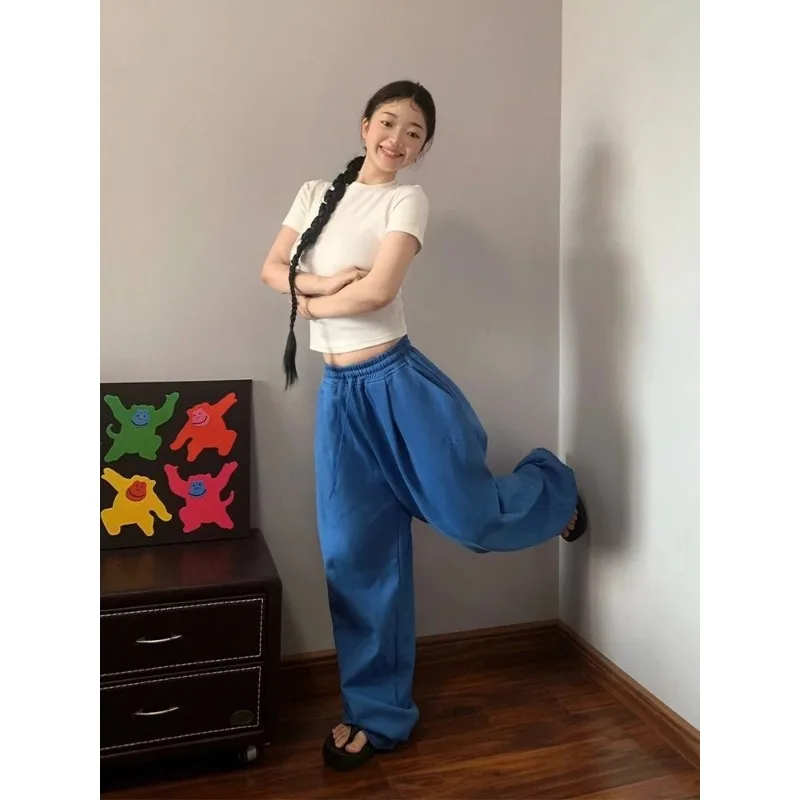 Рисунок 5 - Женские винтажные мешковатые спортивные