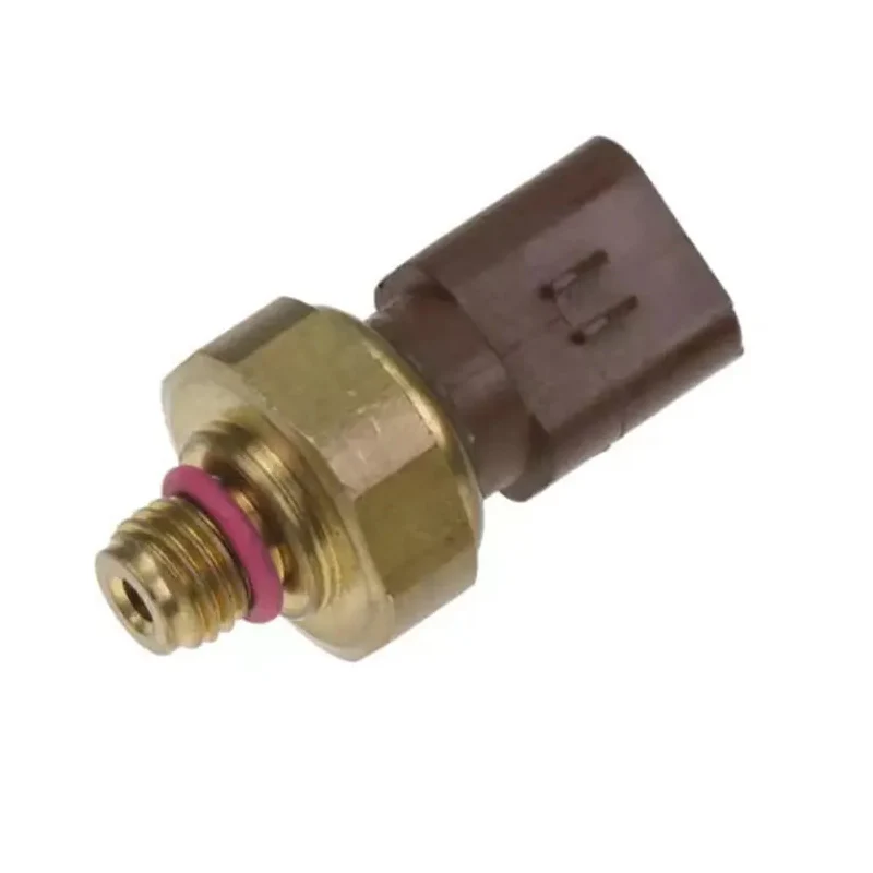 Оригинальный RE 544098 Датчик давления масла для John Deere 310K 310SK 410K 130G 160GLC 180GLC 605K