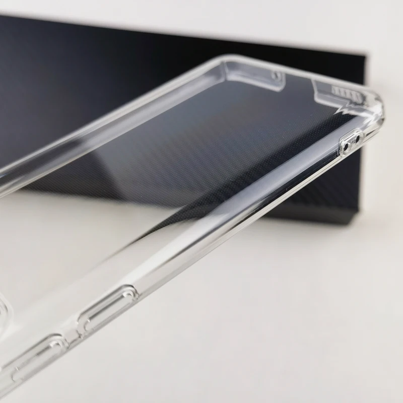 Жесткий защитный чехол для Xiaomi Redmi K60 Pro K60E, Ультратонкий Прозрачный жесткий пластиковый чехол «сделай сам» с полным покрытием, защитная кожа (art.: 3920bfdb526d0) - 3920bfdb526d0