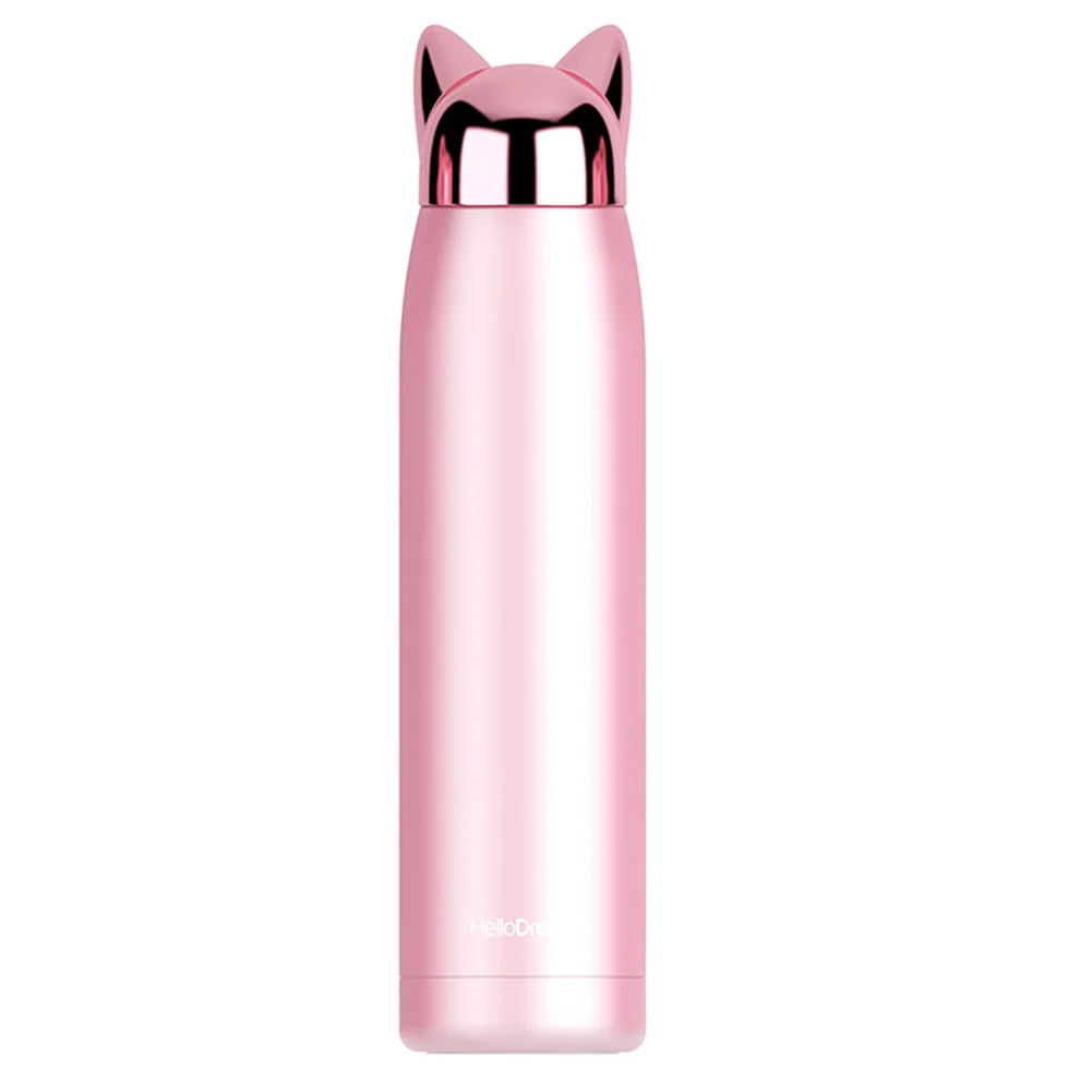 

320ml Vacuum Cup Outdoor Sports Travel Stainless Steel Gifts Drinking Camping Accessories Coffee Mug Home Office Double Wall