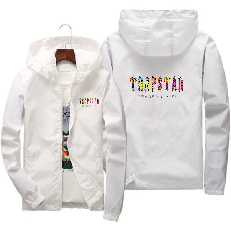 Ветрозащитная велосипедная ветровка Suncreen тонкая одежда 2022 Мужская горная дорога