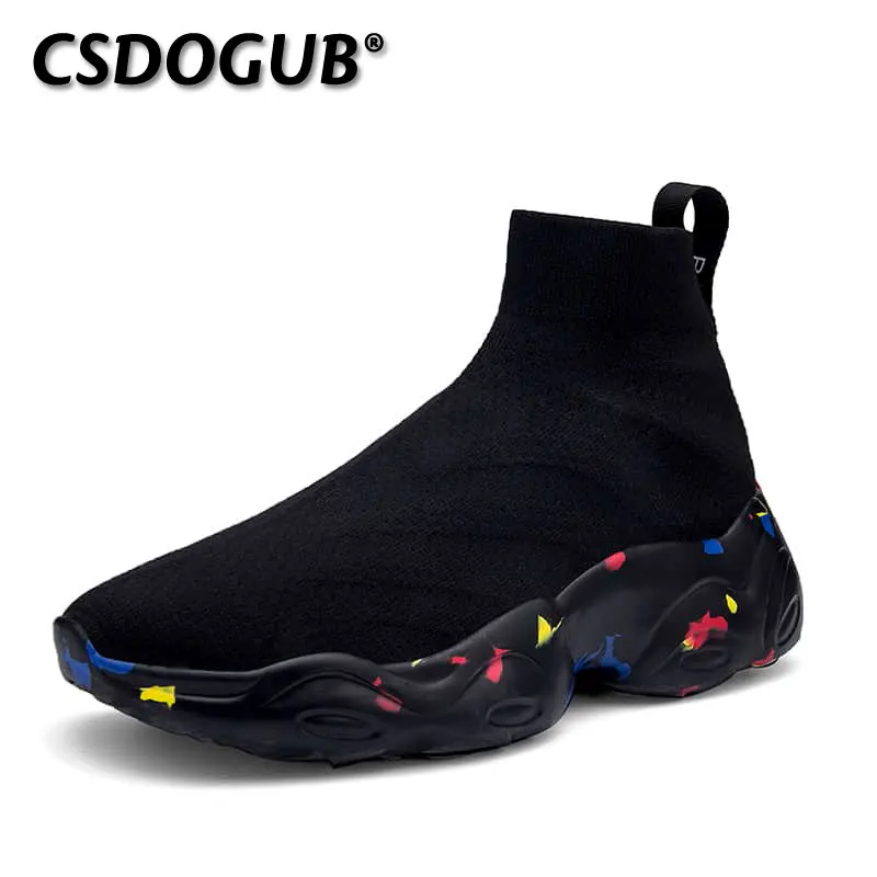 Рисунок 6 - Носки CSDOGUB, Беговая обувь