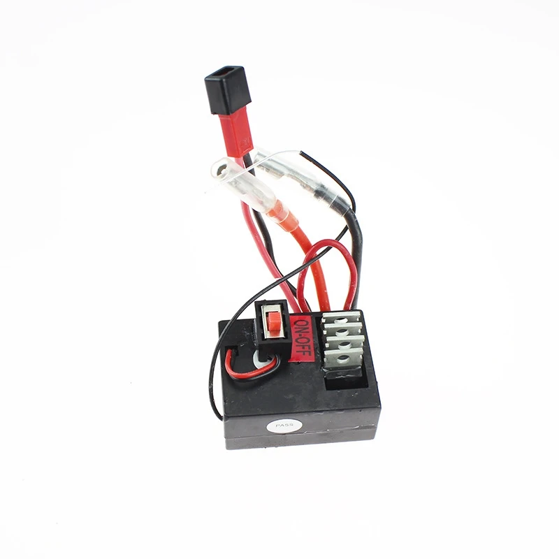 

A949 A959 A969 A979 K929 1/18 RC Car Receiver ESC A949 56 Wltoys New A949-56