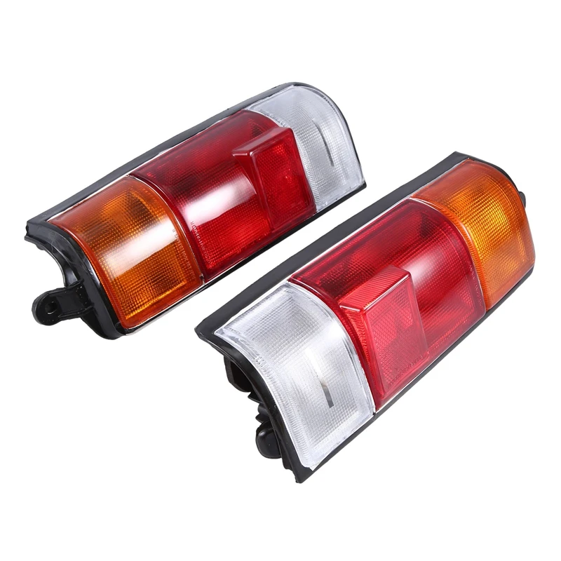 

35670-85511 Auto Tail Lamp,Tail Light For Suzuki Carry Van SK410 1985-1991 Replacement