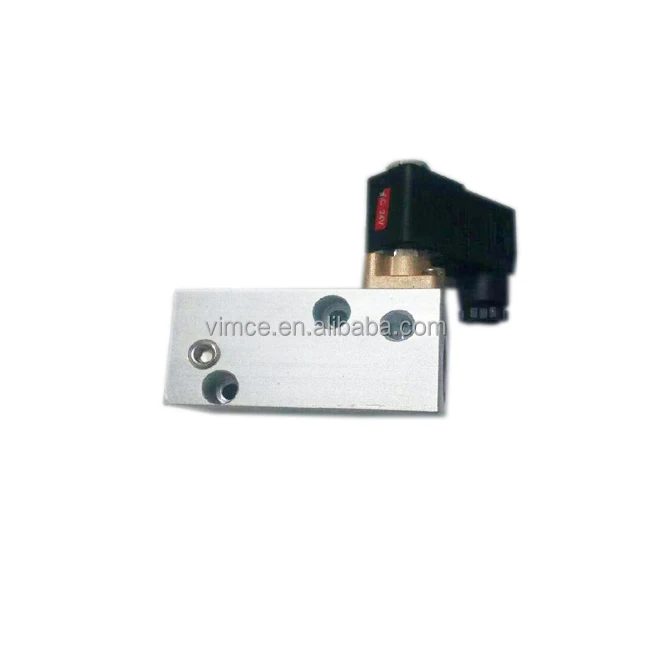 

Air compressor part RB 80 blow off vent valve 2205269521