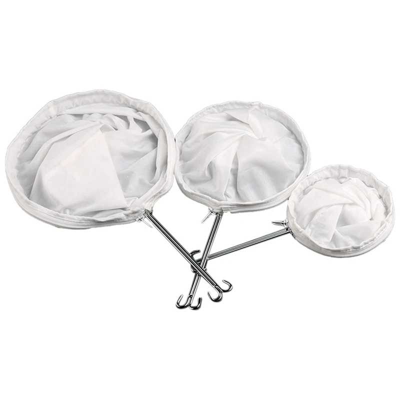 

Новый фильтр для кофе, молока, чая, многоразовый чайный пакетик, инструменты для магазина молока, чая, специальный чайный пакетик, фильтр для...