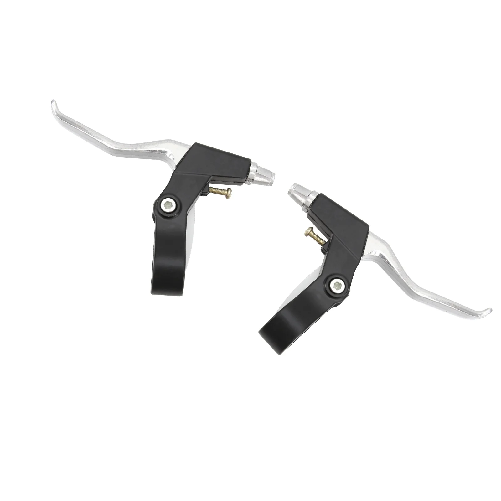 

Brake Bike Lever Handle Handles Mountain Leversroad Mtb Brakes Parts Grips Apollo Part Aluminum Alloy Universal Accessories