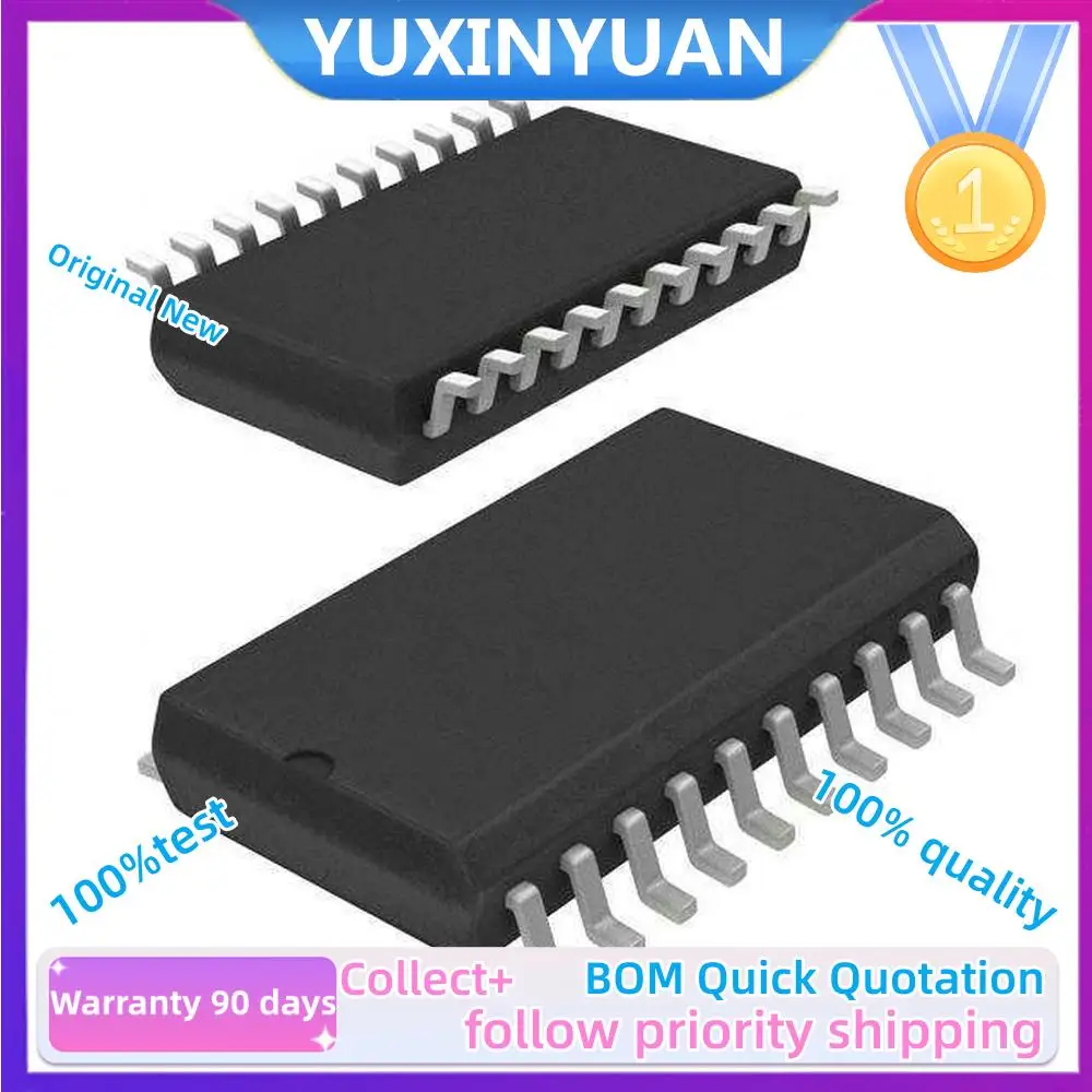 

1 шт./партия, флюоресцентная лампа MCP2200 2200 SOP-20 IC YUXINYUAN