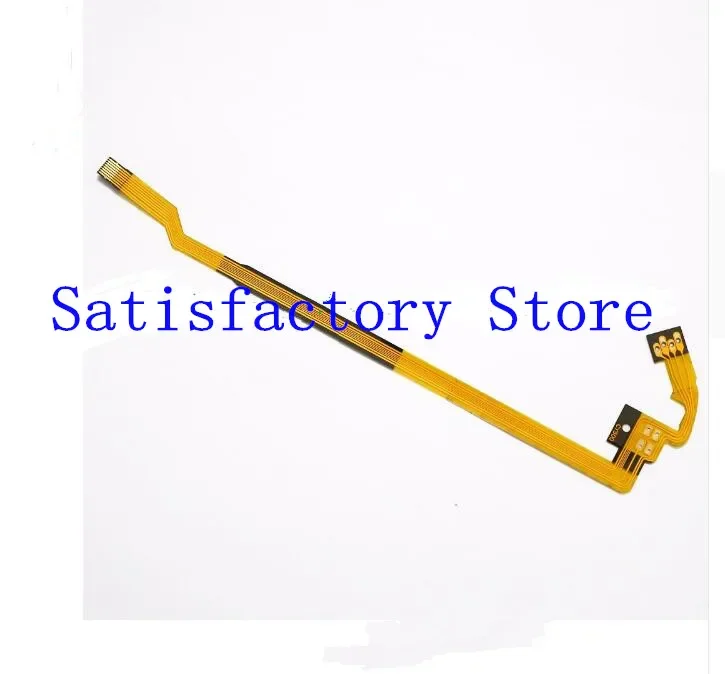 Новый гибкий кабель для объектива NIKON 1 NIKKOR 10-100 мм f/4 5-5 6 VR Калибр 72 Запасная часть