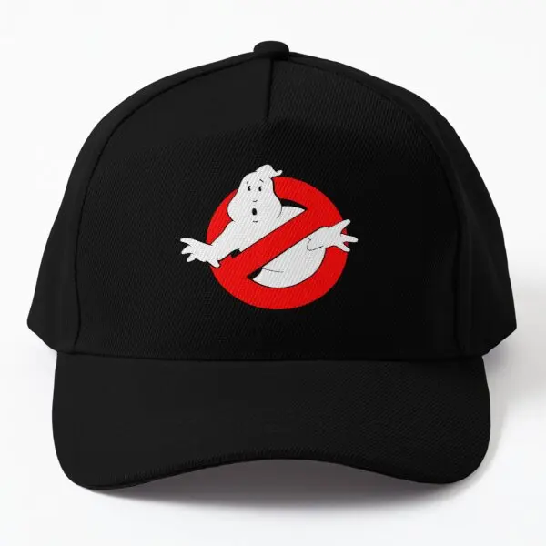 

Ghostbuster Phantom Sos Baseball Cap Hat Sun Fish Spring Bonnet Printed Outdoor Summer Women Hip Hop Snapback Czapka