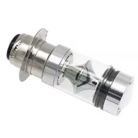new h6 px15d 100w 20smd 8000k motorcycle headligh led beam motorbike headlight head light motorbike lamp bulb