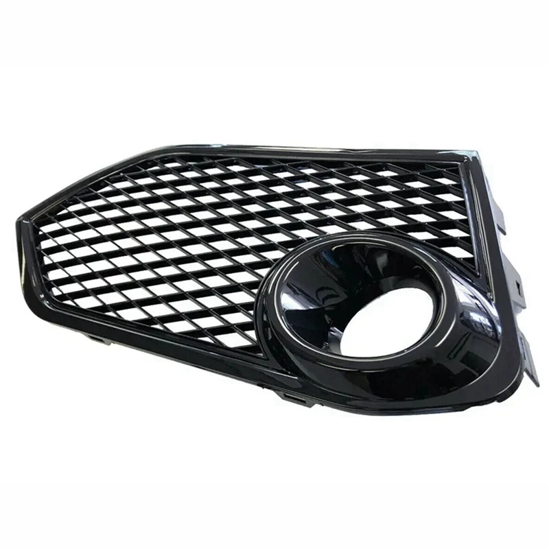 

Противотуманная фара, противотуманная решетка для Honda Civic Тип R 2017 2018 2019 2020 2021, рама противотуманной фары, автомобильные аксессуары