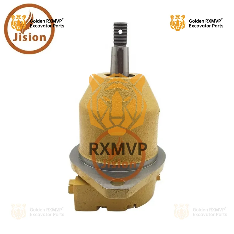 Для деталей экскаватора XMVP Jision 330c Fm поршневой насос с гидравлическим двигателем