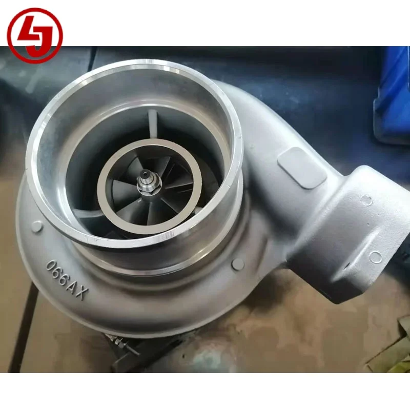 Турбокомпрессор S4DS турбокомпрессор 168665R 178465R 468665 478465 0R7075 1080122R 130-5469 для Caterpillar