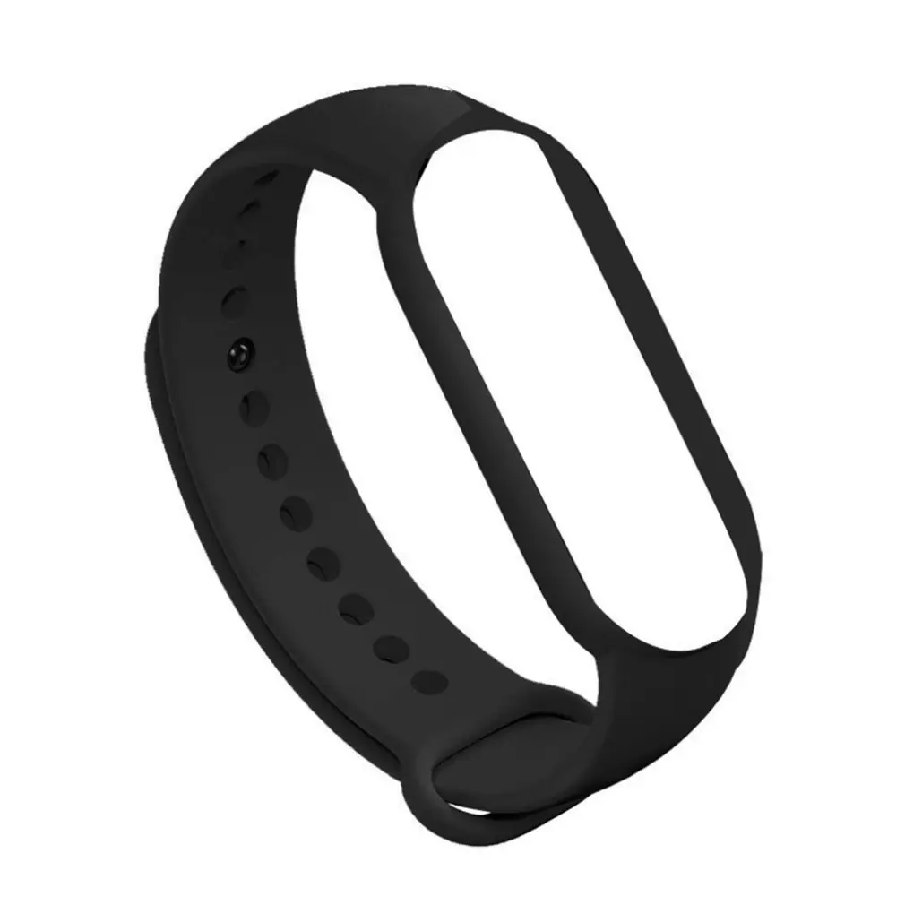 

Original Wristband Heart Rate Fitness Tracker Portable Sport Bracelet AMOLED Screen For Xiaomi Band 5
