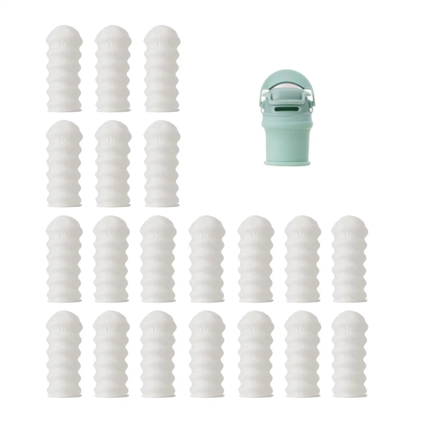 

Silicone Garden Thumb Cutter Multifunctional Harvesting Tool Finger Protector Fruit Picker for Kitchen Potted