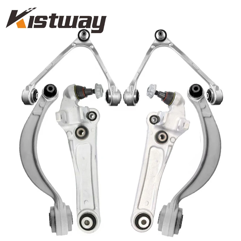 

Front Suspension Control Arm For Jaguar XF II X260 XE X760 2.0 3.0 2015-