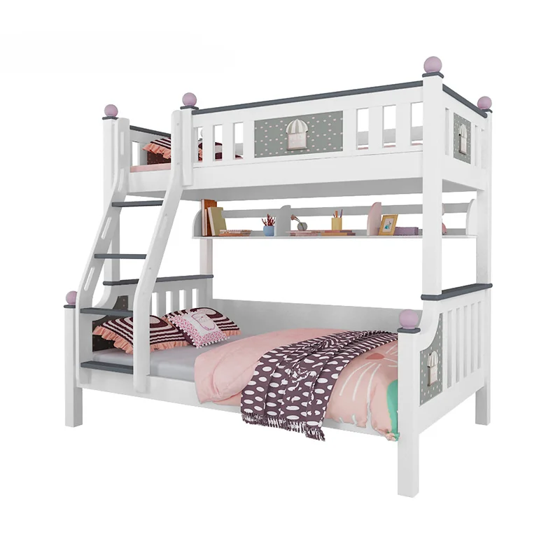 Рисунок 5 - Детские кровати принцессы для девочек