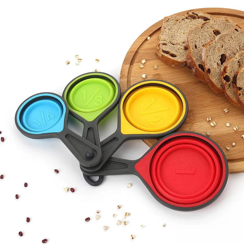 

BD821 measuring cups baking supplies kitchen accessories baking accessories