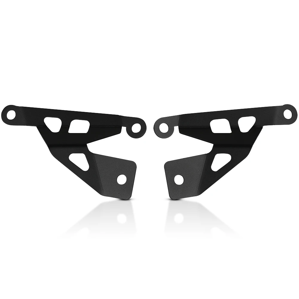 Для Suzuki DL 1050 V-Strom DL1050XT/A вспомогательные фары кронштейн для светодиодных фонарей