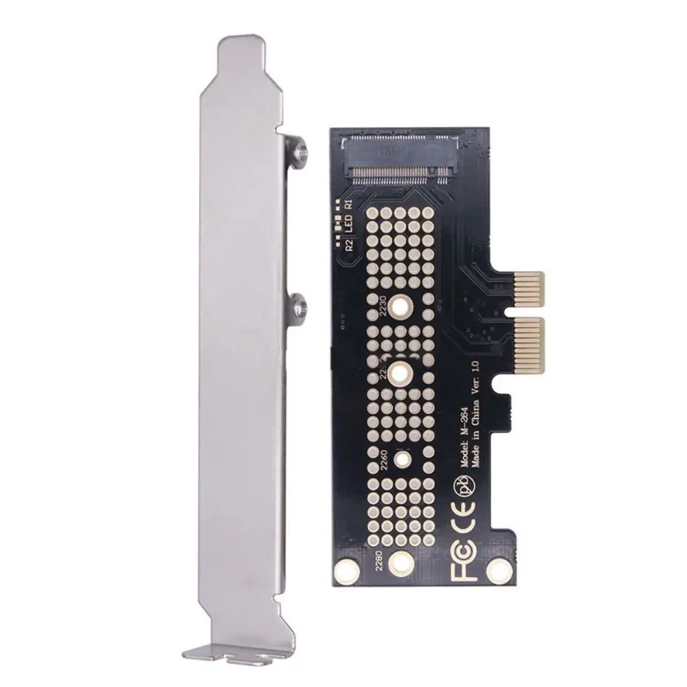 

2230-2280 M.2 Adapter Expansion Card PCI-E Interface Card NVME SSD Hard Drive To PCI-E M. 2 NVME to PCI-E Adapter Card